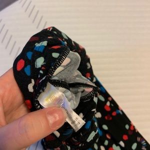 Lu la roe tall and curvy leggings